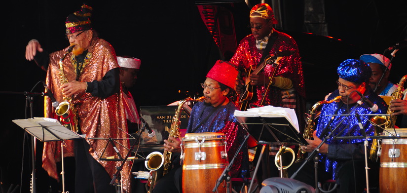 20. The Sun Ra Arkestra 1_XL